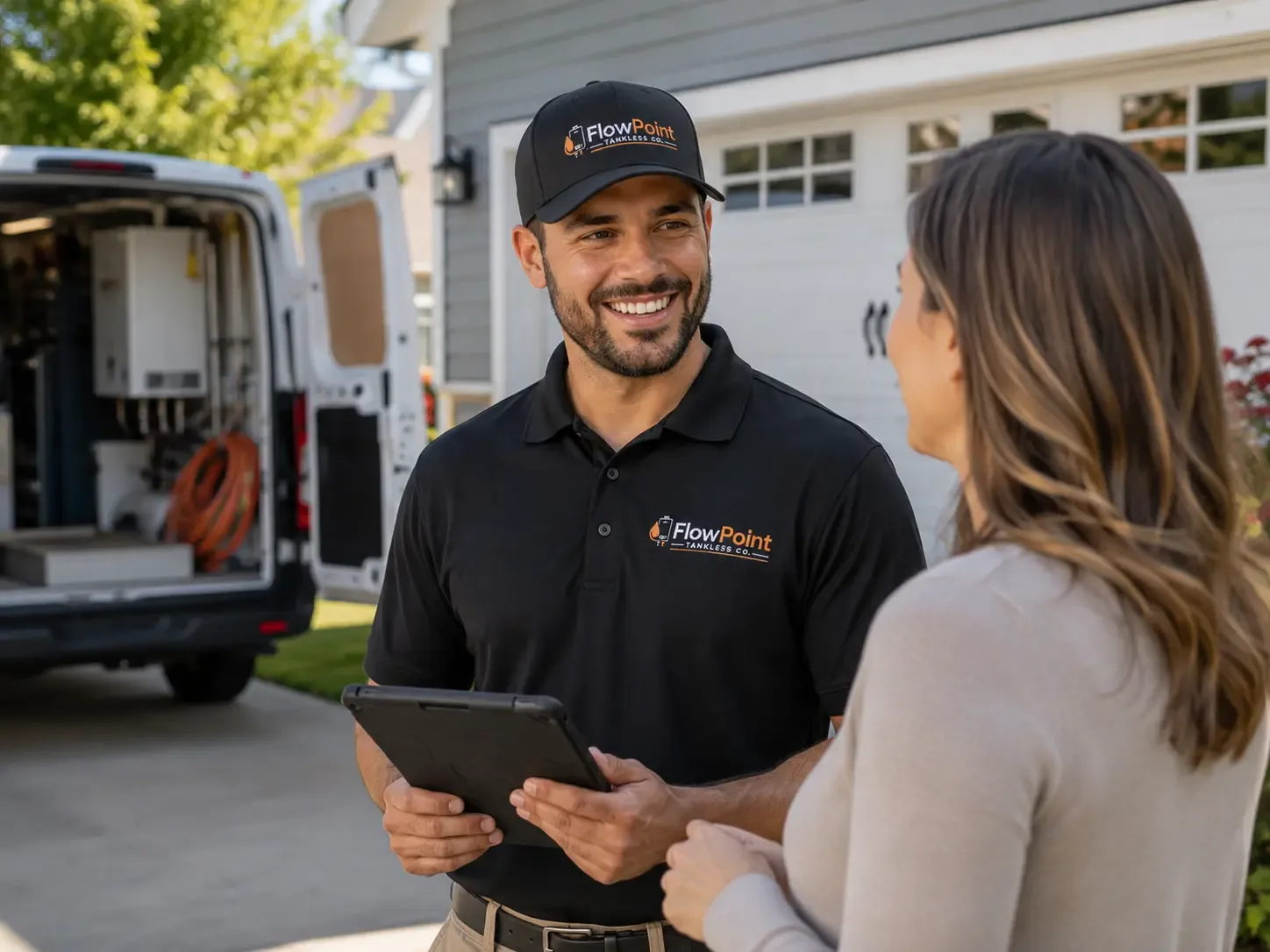Tankless Water Heater Installation Searcy, AR FAQs
